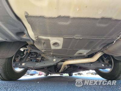 2020 Hyundai Sonata SE - zdjęcie 15 z 24 - miniatura