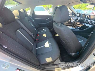 2020 Hyundai Sonata SE - zdjęcie 16 z 24 - miniatura