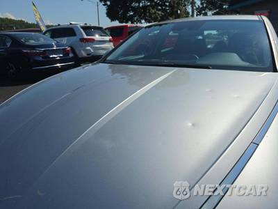 2020 Hyundai Sonata SE - zdjęcie 22 z 24 - miniatura