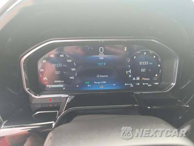 2026 Chevrolet Silverado 1500 LT Crew Cab Short Bed 1LT - zdjęcie 9 z 21 - miniatura