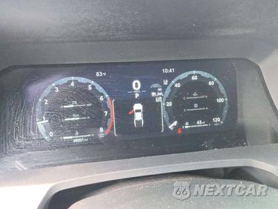 2024 Toyota Tacoma TRD Off-Road Crew Cab Long Bed - zdjęcie 9 z 21 - miniatura