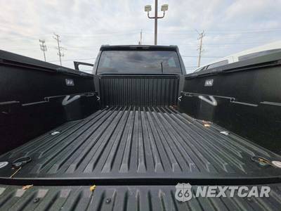 2024 Toyota Tacoma TRD Off-Road Crew Cab Long Bed - zdjęcie 14 z 21 - miniatura