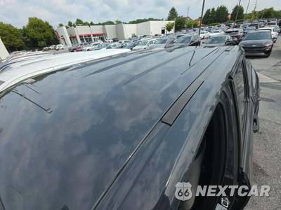2024 Toyota Tacoma TRD Off-Road Crew Cab Long Bed - zdjęcie 12 z 21 - miniatura