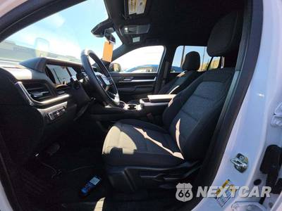 2026 GMC Terrain Elevation 3SB - zdjęcie 6 z 21 - miniatura