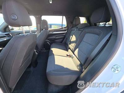 2026 GMC Terrain Elevation 3SB - zdjęcie 13 z 21 - miniatura