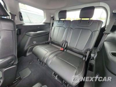 2023 Jeep Grand Cherokee L Limited - zdjęcie 14 z 23 - miniatura