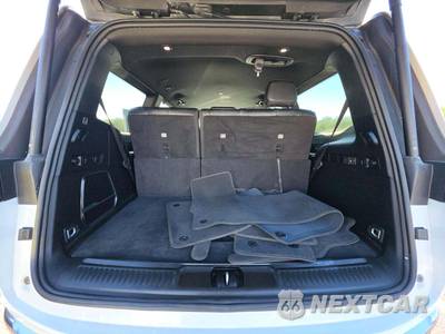 2023 Jeep Wagoneer - zdjęcie 15 z 23 - miniatura