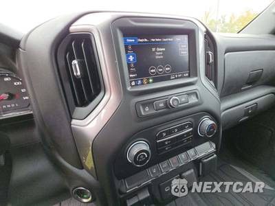 2024 Chevrolet Silverado 2500HD Custom Crew Cab Medium Bed 1CX - zdjęcie 10 z 21 - miniatura