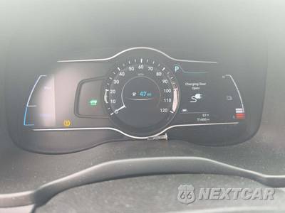 2021 Hyundai Kona Electric Ultimate - zdjęcie 9 z 22 - miniatura