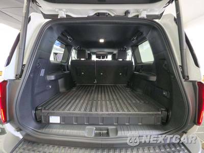 2025 Toyota Land Cruiser - zdjęcie 14 z 21 - miniatura