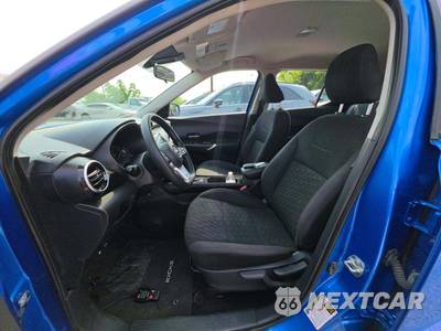 2024 Nissan Kicks SV - zdjęcie 6 z 22 - miniatura