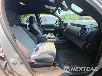 2021 Toyota Tacoma TRD Sport Crew Cab Medium Bed - zdjęcie 18 z 23 - miniatura