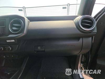 2021 Toyota Tacoma TRD Sport Crew Cab Medium Bed - zdjęcie 19 z 23 - miniatura