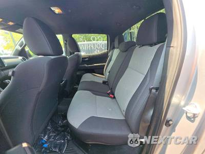 2021 Toyota Tacoma TRD Sport Crew Cab Medium Bed - zdjęcie 13 z 23 - miniatura