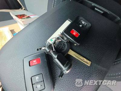 2021 Toyota Tacoma TRD Sport Crew Cab Medium Bed - zdjęcie 8 z 23 - miniatura