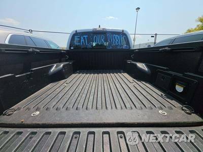 2021 Toyota Tacoma TRD Sport Crew Cab Medium Bed - zdjęcie 14 z 23 - miniatura