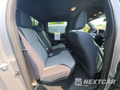 2021 Toyota Tacoma TRD Sport Crew Cab Medium Bed - zdjęcie 16 z 23 - miniatura