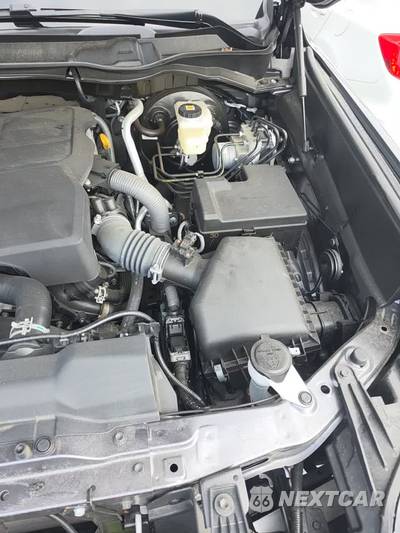 2025 Toyota Tundra SR5 Crew Cab Short Bed - zdjęcie 21 z 21 - miniatura
