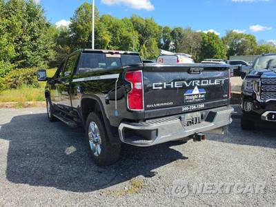 2021 Chevrolet Silverado 2500HD LTZ Crew Cab Medium Bed 1LZ - zdjęcie 2 z 28 - miniatura