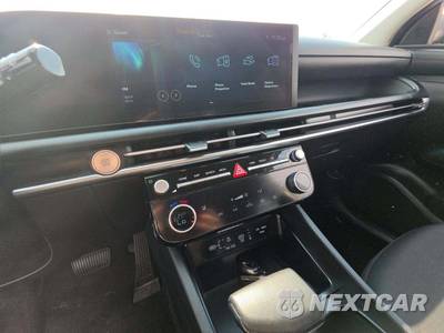 2025 Hyundai Tucson SEL - zdjęcie 10 z 21 - miniatura