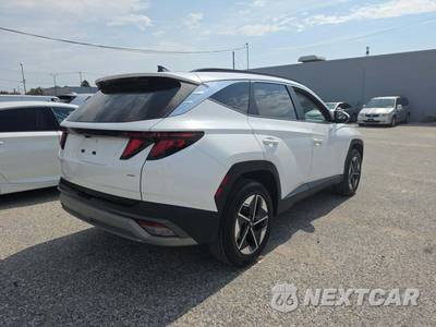 2025 Hyundai Tucson SEL - zdjęcie 3 z 21 - miniatura