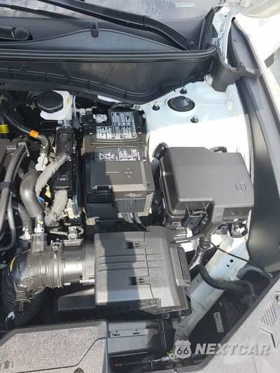2025 Hyundai Tucson SEL - zdjęcie 21 z 21 - miniatura
