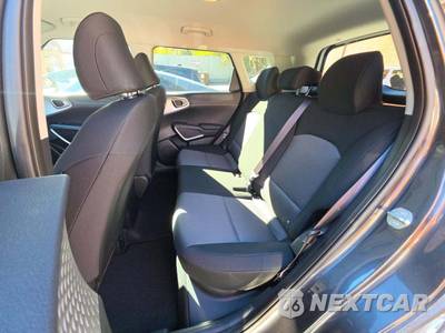 2025 Kia Soul LX - zdjęcie 13 z 22 - miniatura
