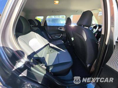 2025 Kia Soul LX - zdjęcie 16 z 22 - miniatura