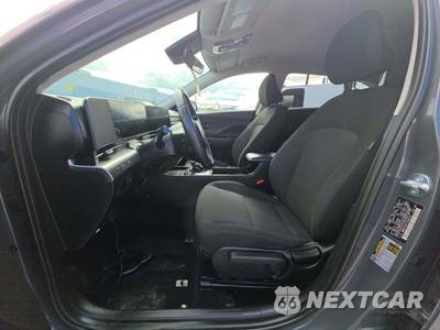 2026 Hyundai Kona SEL Sport - zdjęcie 6 z 21 - miniatura