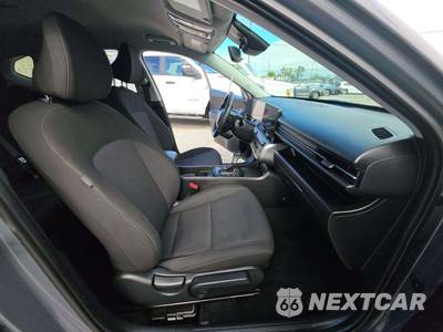 2026 Hyundai Kona SEL Sport - zdjęcie 18 z 21 - miniatura