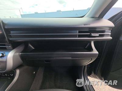 2026 Hyundai Kona SEL Sport - zdjęcie 19 z 21 - miniatura