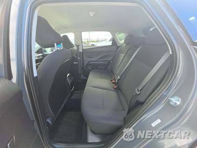 2026 Hyundai Kona SEL Sport - zdjęcie 13 z 21 - miniatura