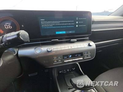 2026 Hyundai Kona SEL Sport - zdjęcie 10 z 21 - miniatura