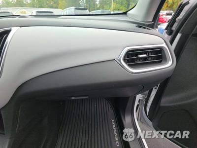 2024 Chevrolet Equinox LS 1LS - zdjęcie 19 z 21 - miniatura