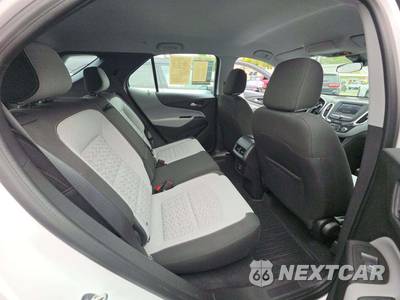2024 Chevrolet Equinox LS 1LS - zdjęcie 16 z 21 - miniatura