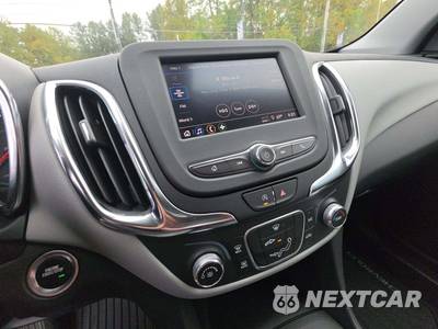2024 Chevrolet Equinox LS 1LS - zdjęcie 10 z 21 - miniatura