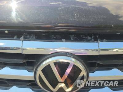 2020 Volkswagen Atlas Cross Sport V6 SE w/Technology - zdjęcie 22 z 30 - miniatura