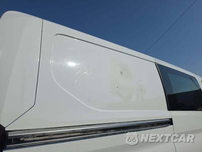2026 Ford Transit 250 Cargo Van Low Roof 130.0" WB - zdjęcie 23 z 24 - miniatura