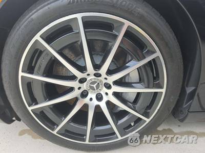 2022 Mercedes-Benz EQS 580 4MATIC - zdjęcie 21 z 26 - miniatura