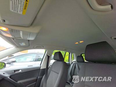 2014 Volkswagen Tiguan S - zdjęcie 11 z 21 - miniatura
