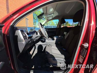 2025 Kia Sorento LX - zdjęcie 6 z 22 - miniatura