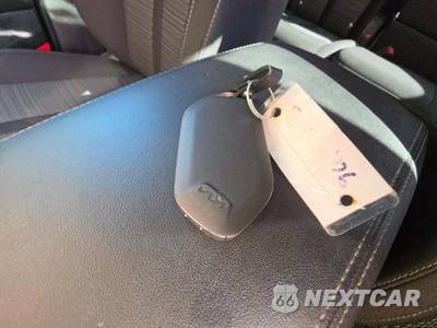 2025 Kia Sorento LX - zdjęcie 8 z 22 - miniatura