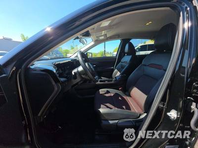2026 Nissan Kicks SR - zdjęcie 6 z 22 - miniatura