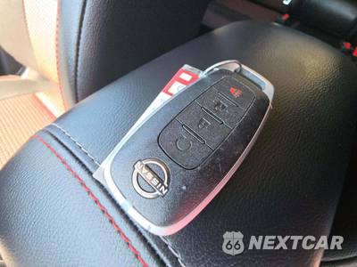 2026 Nissan Kicks SR - zdjęcie 8 z 22 - miniatura