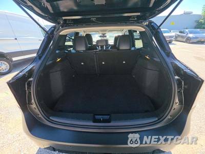 2026 Nissan Kicks SR - zdjęcie 14 z 22 - miniatura