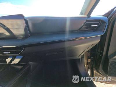 2026 Nissan Kicks SR - zdjęcie 19 z 21 - miniatura