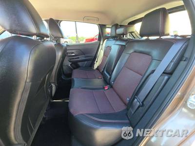 2026 Nissan Kicks SR - zdjęcie 13 z 21 - miniatura
