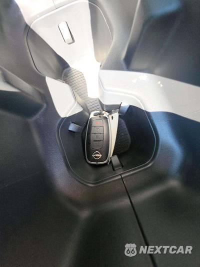 2026 Nissan Kicks SR - zdjęcie 8 z 21 - miniatura