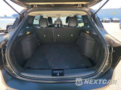 2026 Nissan Kicks SR - zdjęcie 14 z 21 - miniatura