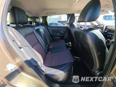 2026 Nissan Kicks SR - zdjęcie 16 z 21 - miniatura